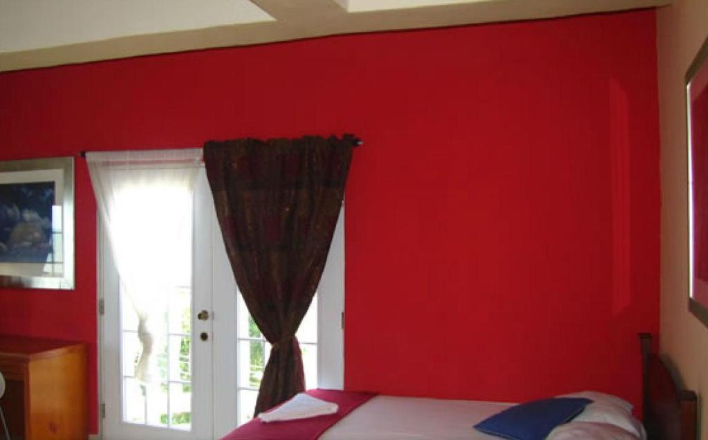Hotel Art Deco Beach La Ceiba Quarto foto